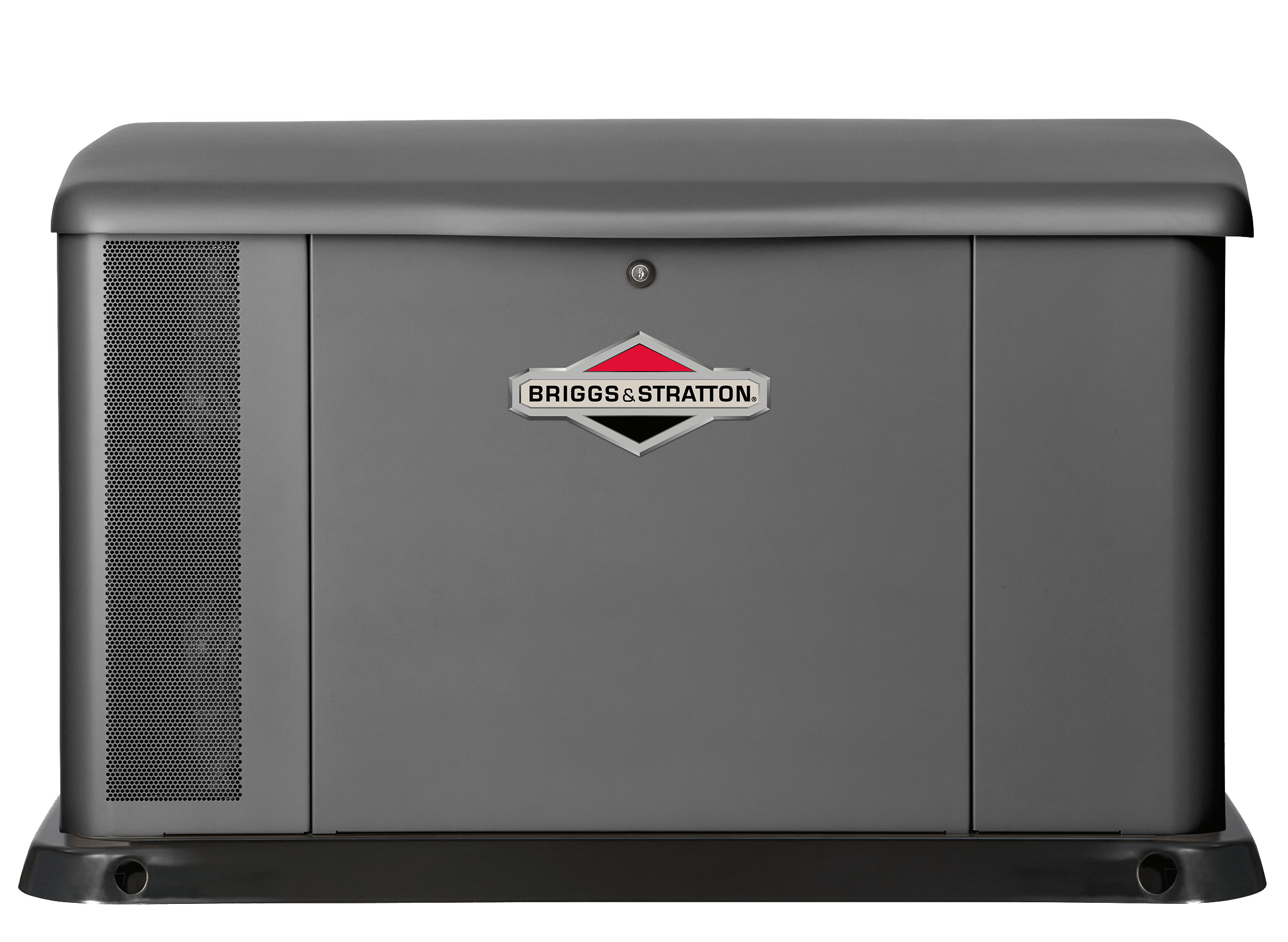 Briggs & Stratton automatic standby generators installed by RALCO 