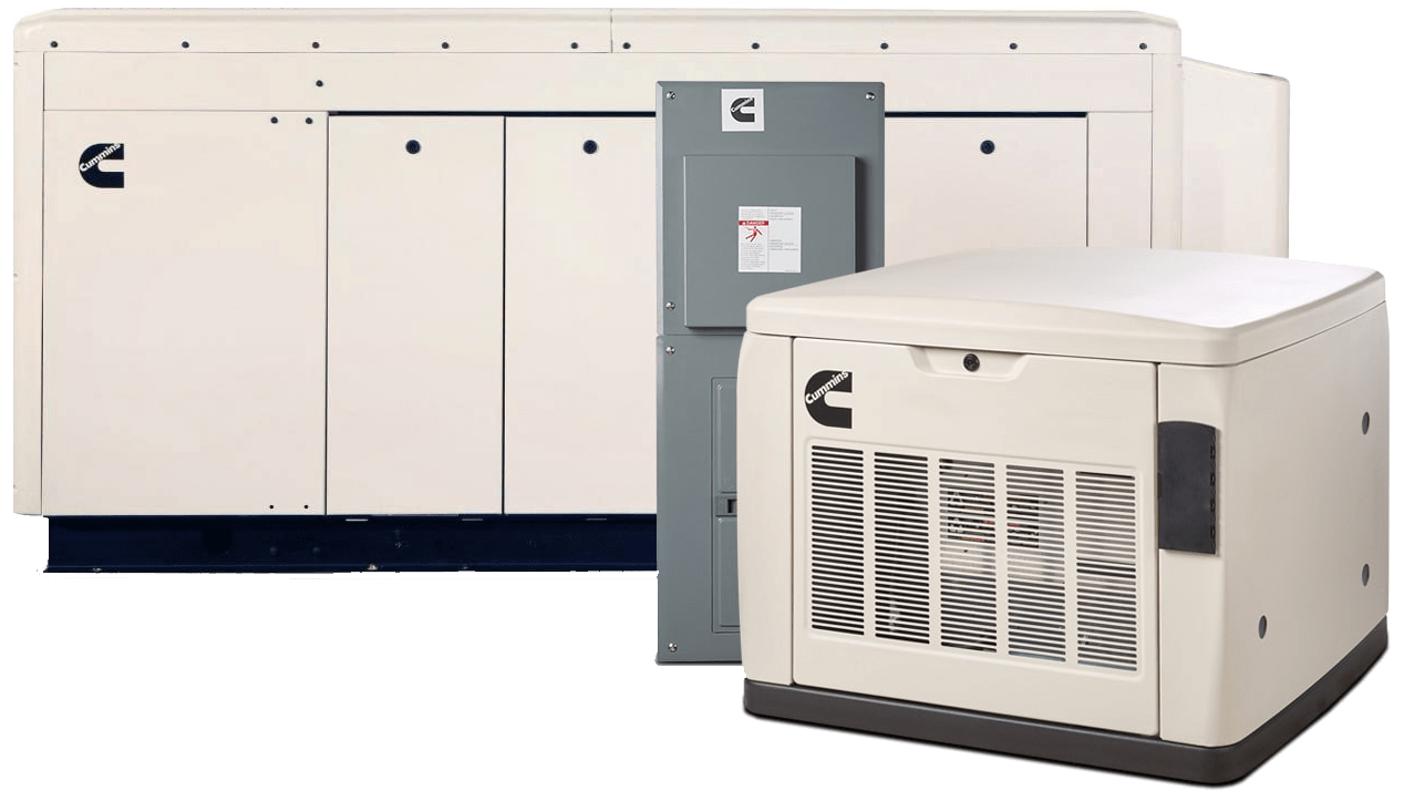 For Cummins generator installation, repair and maintenance, RALCO Generator is the team in MA