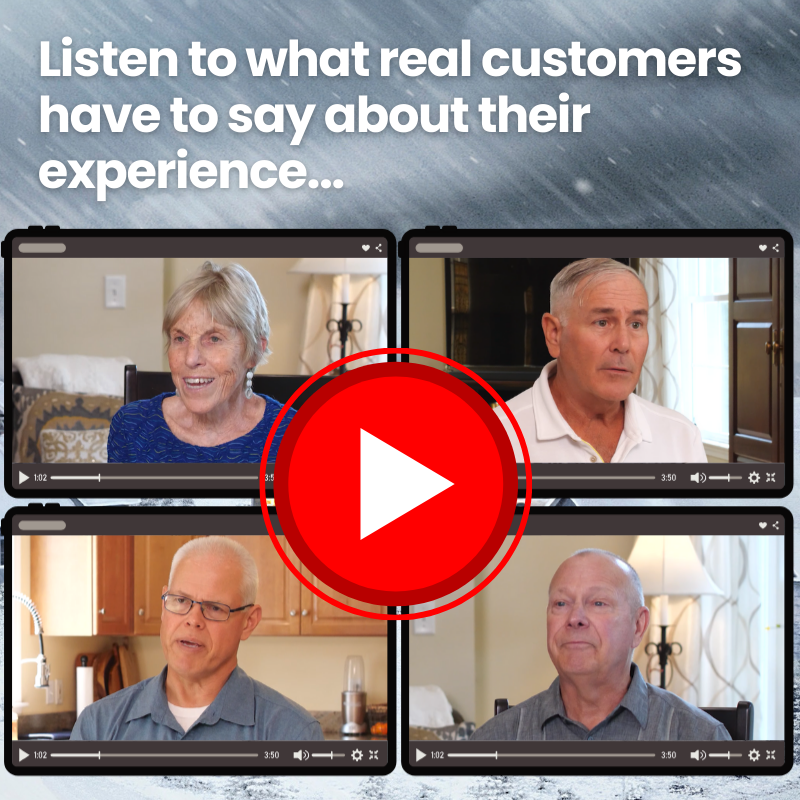 Click to listen to what real customers have to say about their RALCO Generator experience!